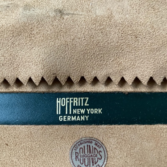 Hoffritz Other Vintage Hoffritz Scissor Set Poshmark